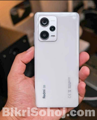 Redmi note 12 pro plus 5g